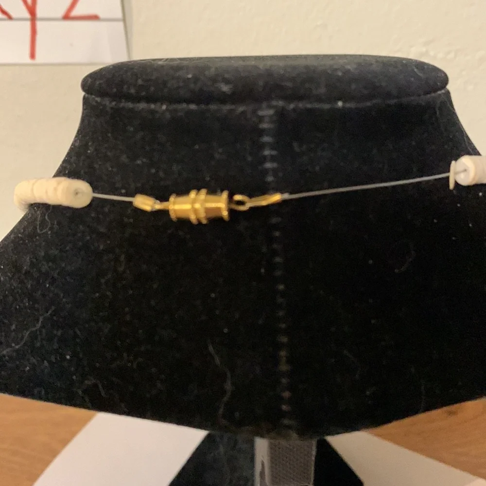 Necklace 15” - Picture 4 of 4